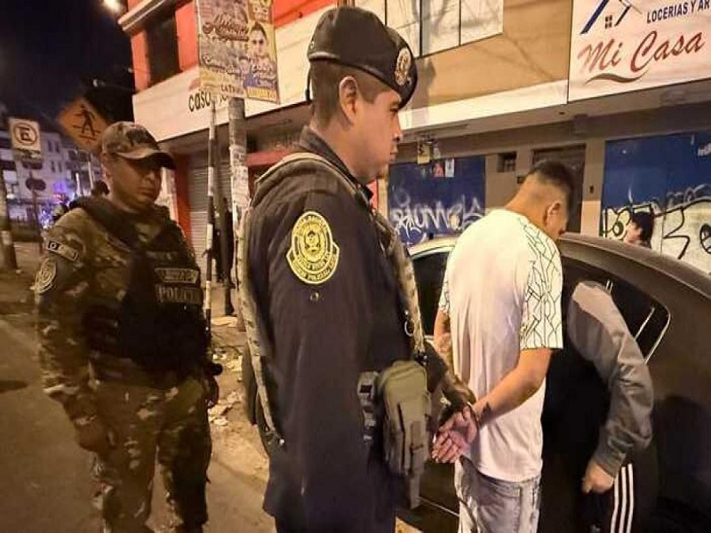 Ejecutivo declara estado de emergencia en Piura y activa medidas especiales contra el crimen