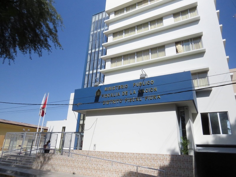 Coordinación Nacional de las Fiscalías Especializadas contra la Criminalidad Organizada creará Fiscalías especializadas en Bandas Criminales especializada para Piura