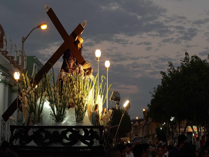 Semana Santa 2024: Piura espera recibir más de 20 mil visitantes para celebraciones en Catacaos