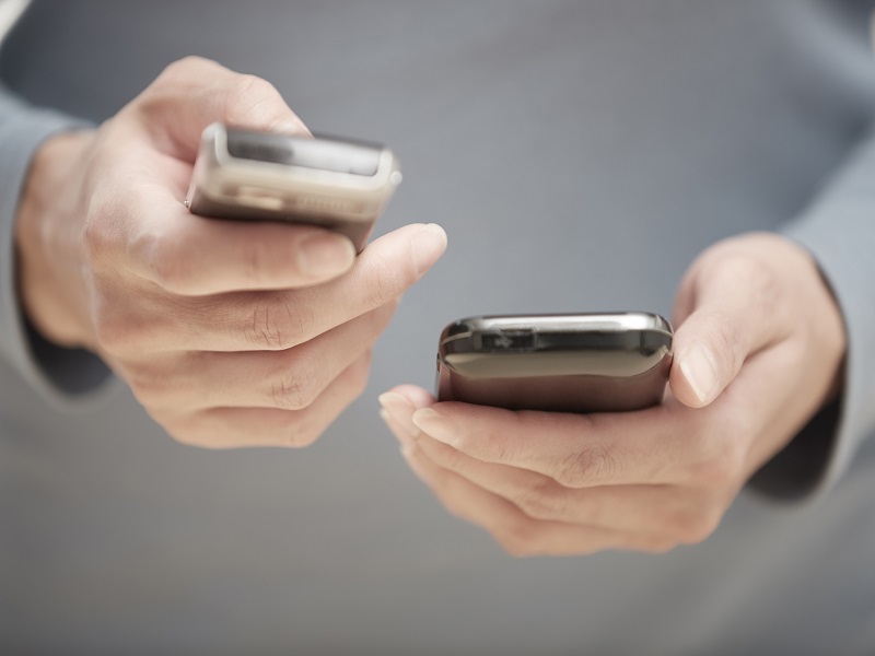 Empresas operadoras alertarán por mensajes de texto sobre cuántas líneas móviles tiene cada usuario a su nombre